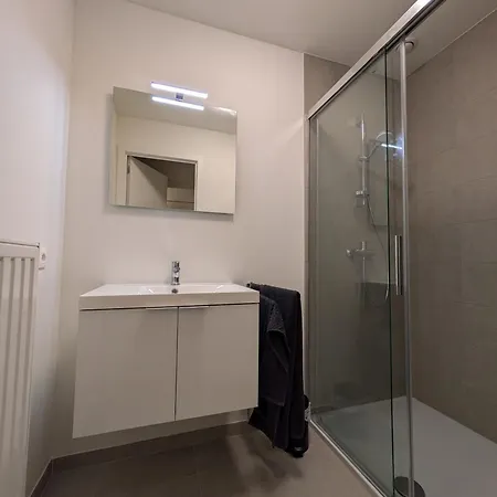 New Modern In The Heart Of T73 *