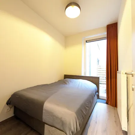 New Modern In The Heart Of T73 Ostende