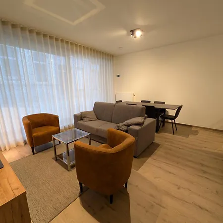 Apartamento New Modern In The Heart Of T73