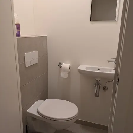 Apartamento New Modern In The Heart Of T73 Ostende